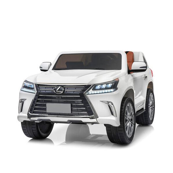 

Bambi Lexus M 3906EBLR-2 White