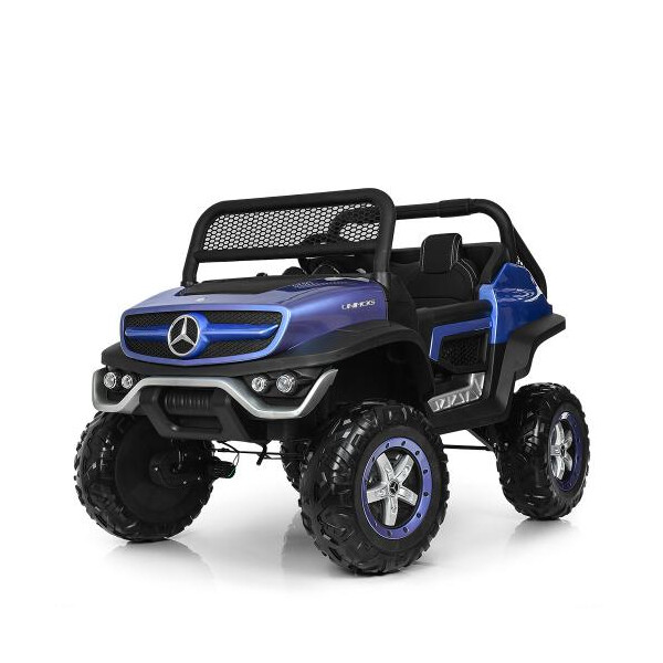 

Bambi Mercedes M 4133EBLRS-4 Blue