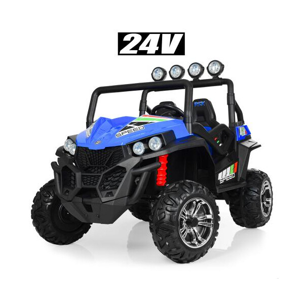 

Bambi M 3454(2)EBLR-4(24V) Blue