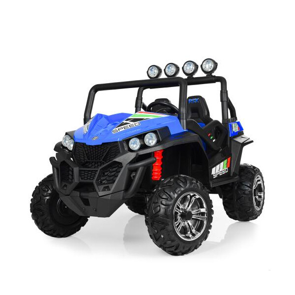 

Bambi M 3454(2)EBLR-4 Blue