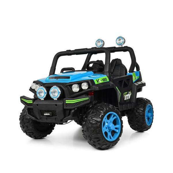 

Bambi New M 3825EBLR-4 Blue