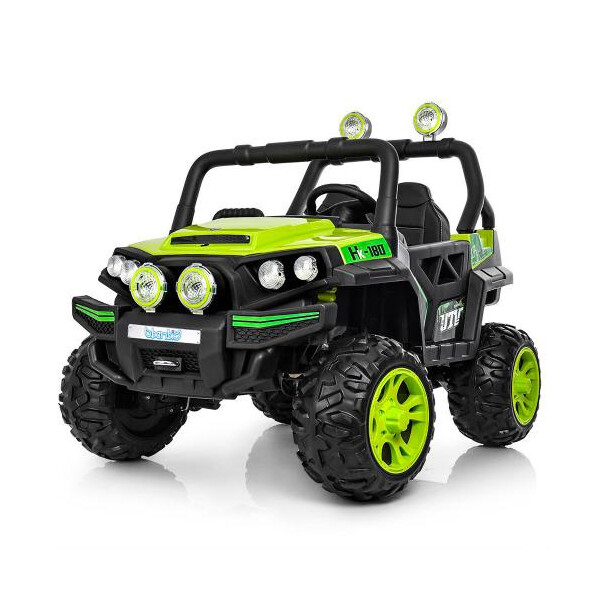

Bambi M 3825EBLR-5 Зеленый