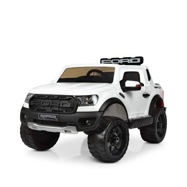 

Bambi Ford M 4174EBLR-1 White