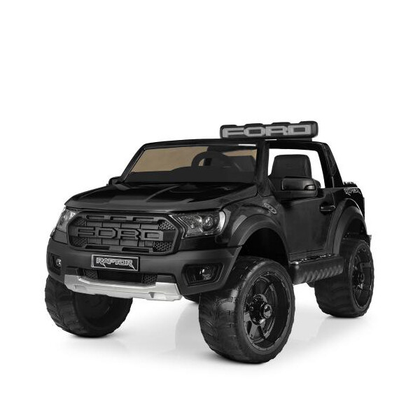 

Bambi Ford M 4174EBLR-2 Black