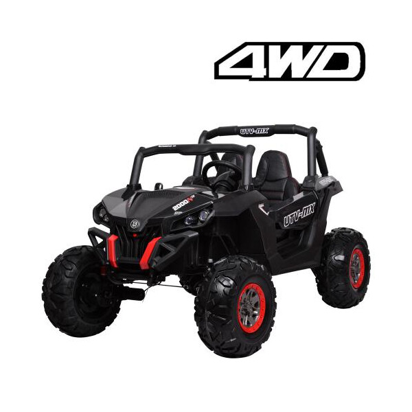 

Bambi M 3602EBLR-2 Black