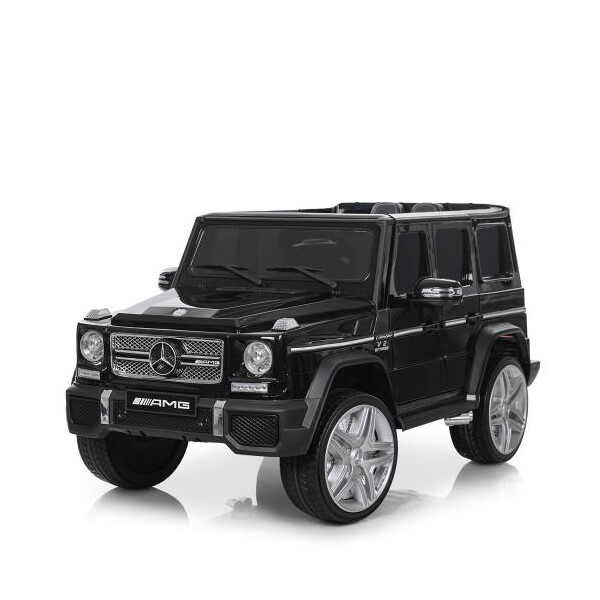 

BAMBI M 3567EBLRS-2 черный