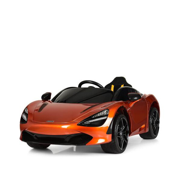 

Bambi M 4085EBLRS-7 Orange