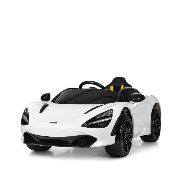 

Bambi McLaren M 4085EBLR-1 Белый