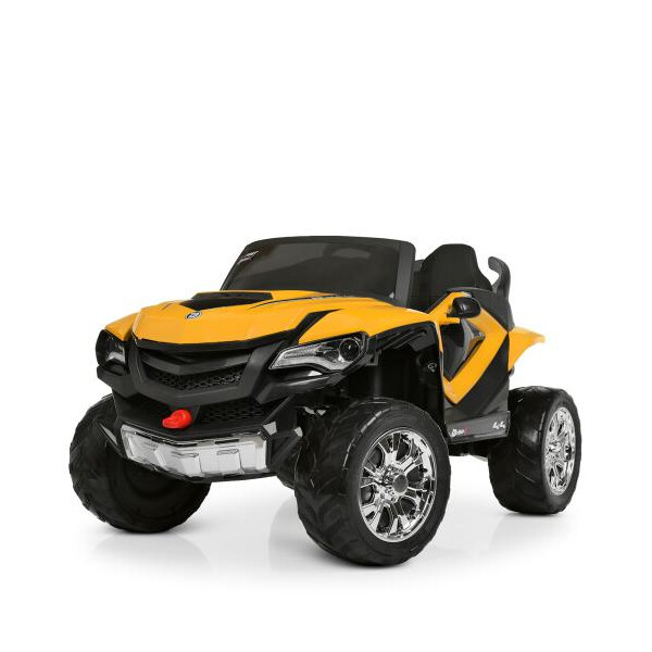 

Bambi M 4201EBLR-6 Yellow
