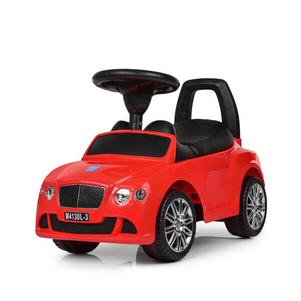 

Bambi Bentley M 4130L-3 Red