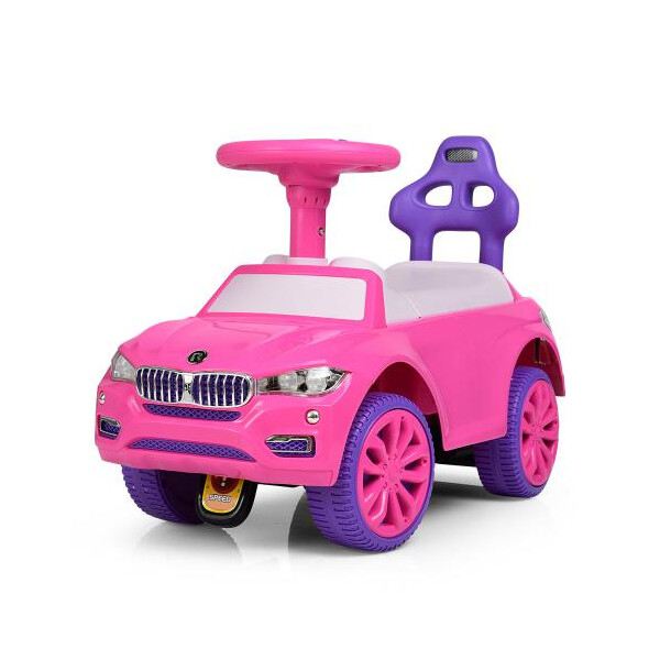 

Bambi BMW 7661-8 Розовый