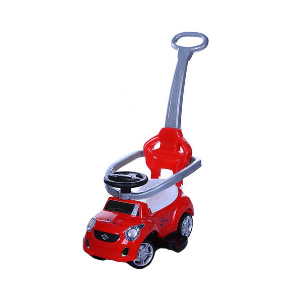 

Bambi FD-6812-3 Красная