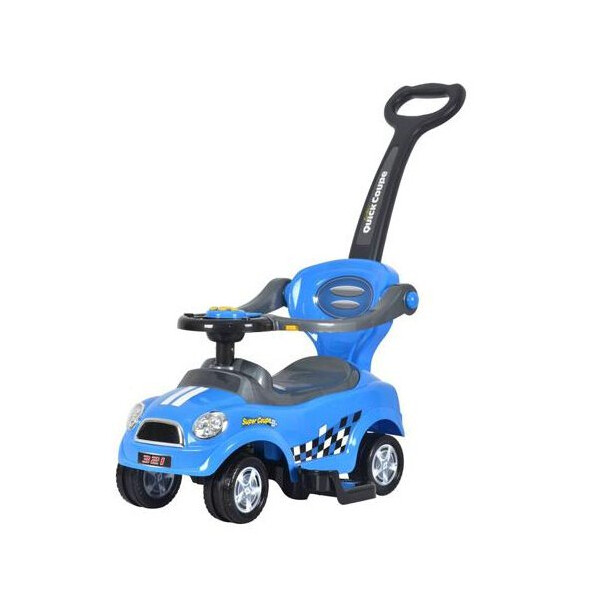 

Bambi Z 321-12 Синий
