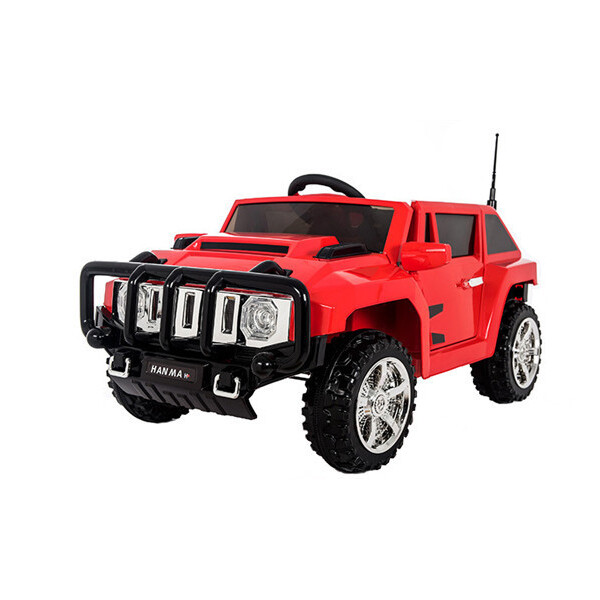 

Tilly T-7836 EVA RED