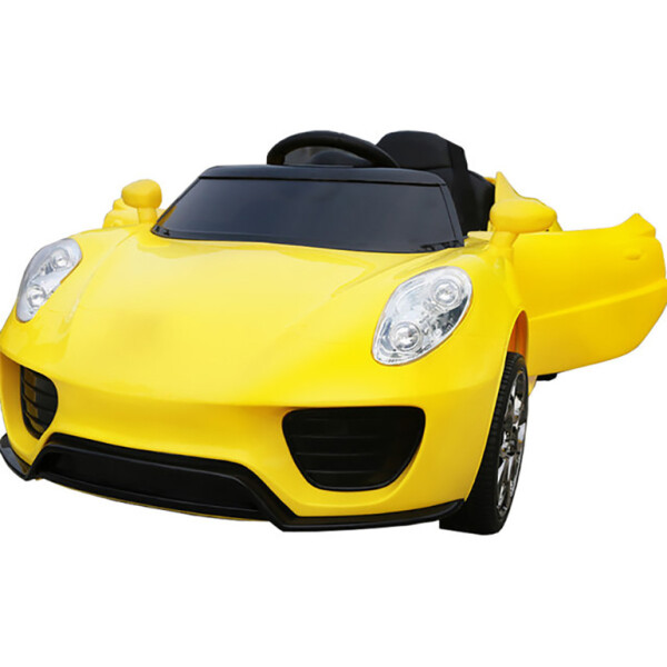 

Tilly T-7622 EVA YELLOW