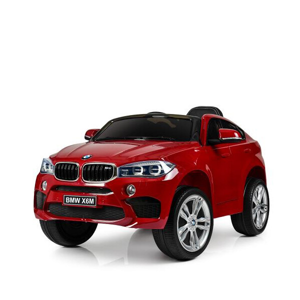 

Bambi JJ2199EBLRS-3 Red