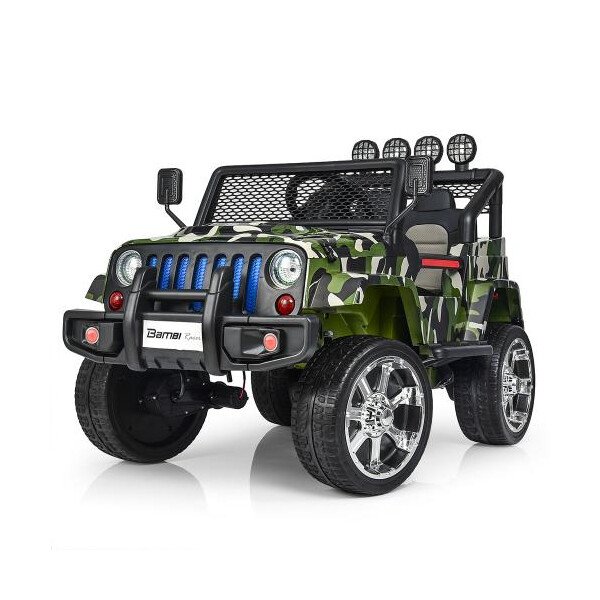 

Bambi M 3237EBLR-18 Камуфляж