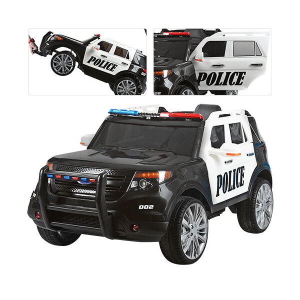 

Bambi M 3259EBLR-1-2 Black / White