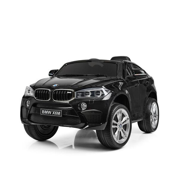 

Bambi BMW X6M JJ2199EBLR-2 Black