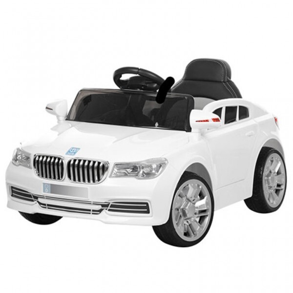 

Bambi BMW M 3271EBLR-1 Белый
