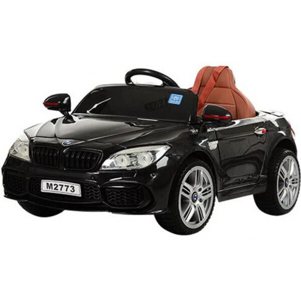 

Bambi BMW 7 series M 2773 EBLR-2 Черный