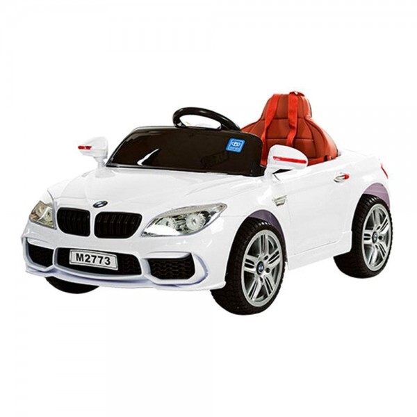 

Bambi BMW 7 series M 2773 EBLR-1 Белый