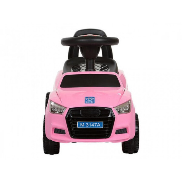 

Bambi Audi M 3147A-8 Розовый