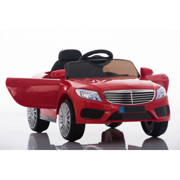 

Tilly XM825 EVA RED