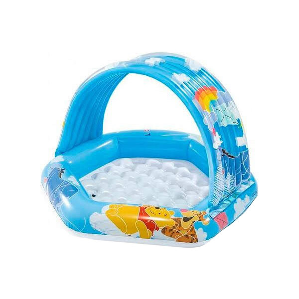 

Бассейн детский Intex Винни Пух (58415)