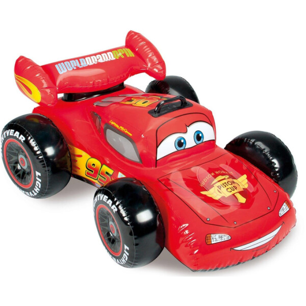 

Бассейн детский Intex Тачки (57516)