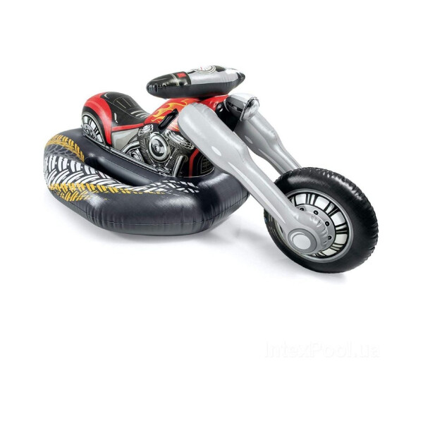 

Intex Мотобайк (57534)