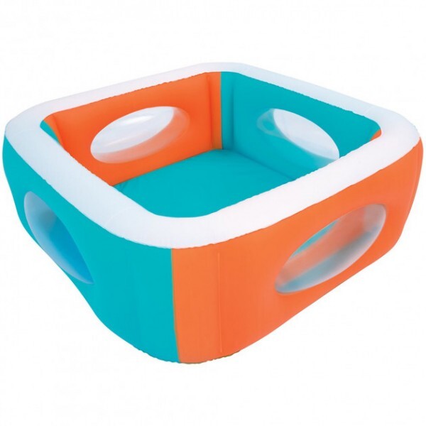 

Bestway с окошками (51132)