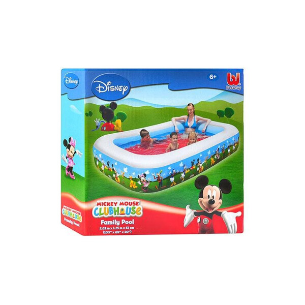 

Bestway Клуб Микки Мауса (91008)