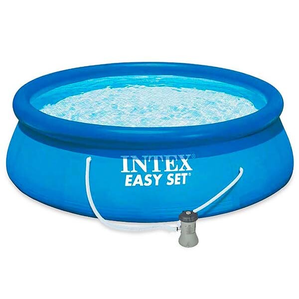 

Intex Easy Set Pool 366x84 см. (28142)