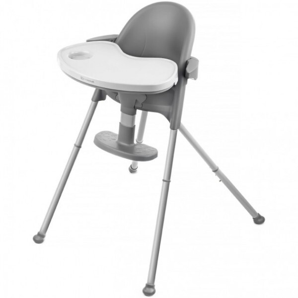 

Kinderkraft Pini Gray (KKKPINIGRY0000)