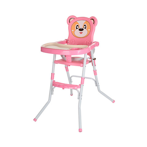 

Bambi 113-8 Розовый