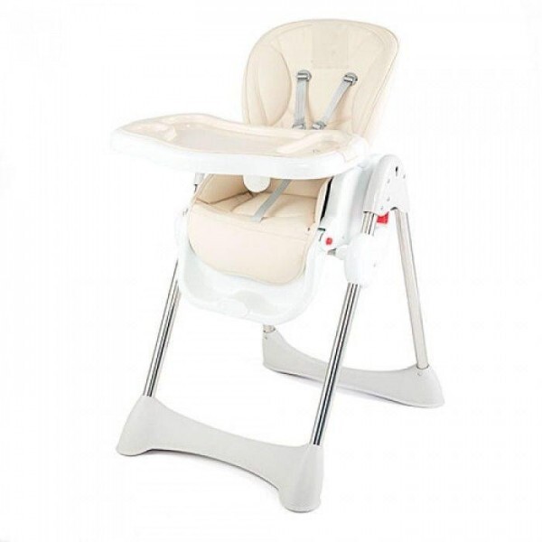 

Стульчик для кормления Bambi M 3216-13 Бежевый