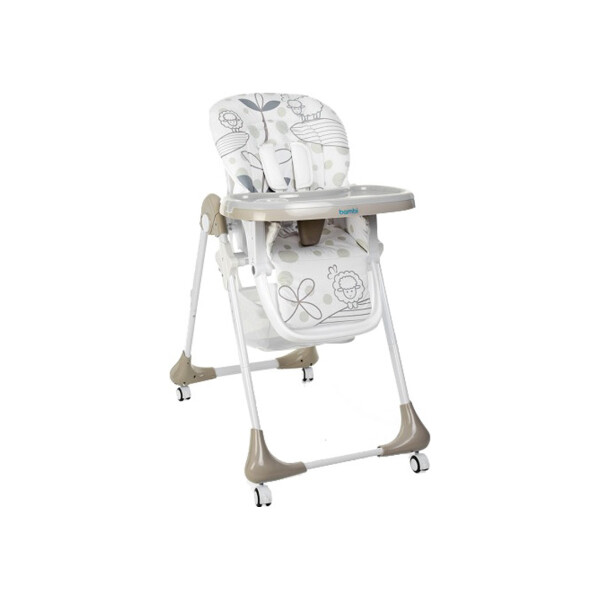 

Bambi M 3233 Lamb Beige