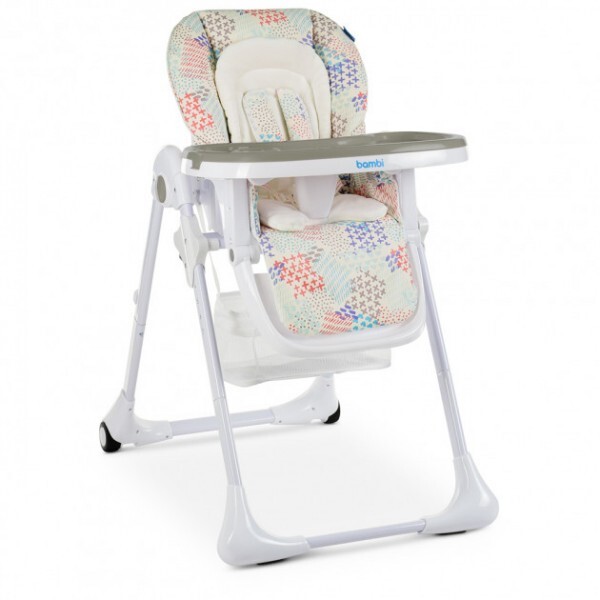 

Bambi M 3890 Fusion Arctic