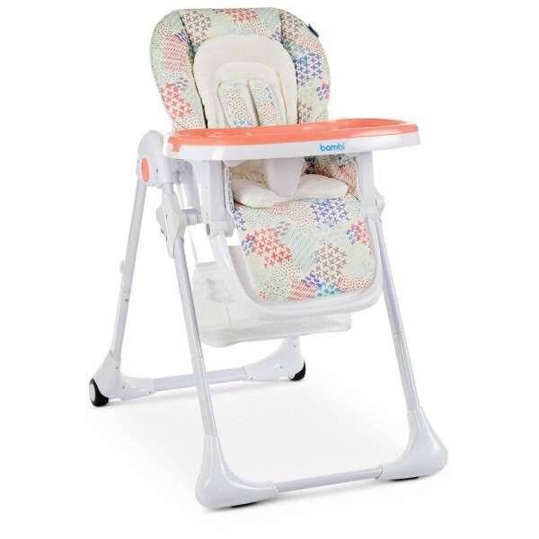 

Bambi M 3890 Fusion Coral