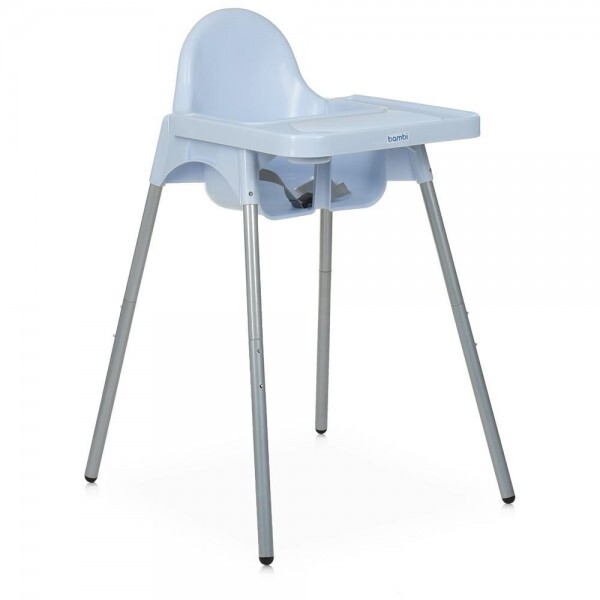 

Bambi M 4209 Gray