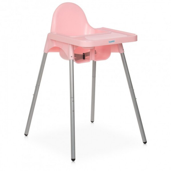 

Bambi M 4209 Pink