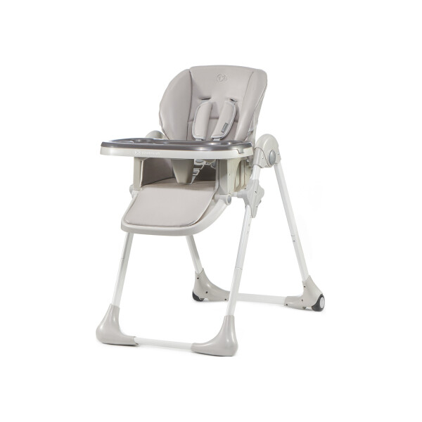 

Стульчик для кормления Kinderkraft Yummy Grey (KKKYUMMGRY0000)