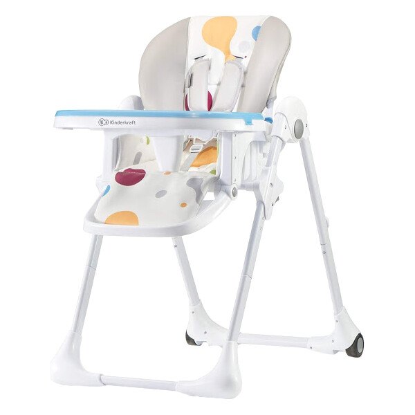 

Стульчик для кормления Kinderkraft Yummy Multi (KKKYUMMMUL0000)