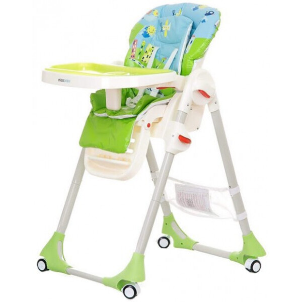 

Mioobaby RIO Green (668-R)