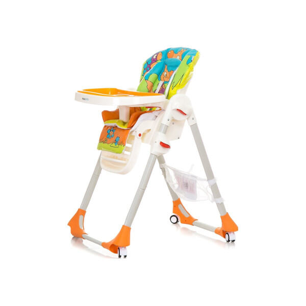 

Mioobaby RIO Orange (668-R)
