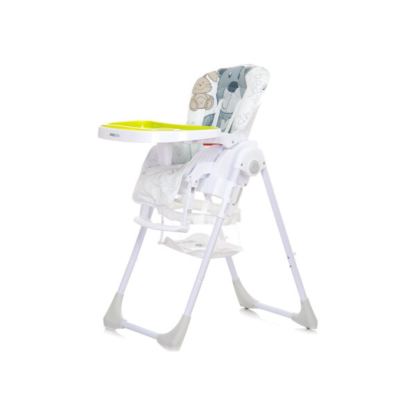 

Mioobaby Teddy Beige (610-R)