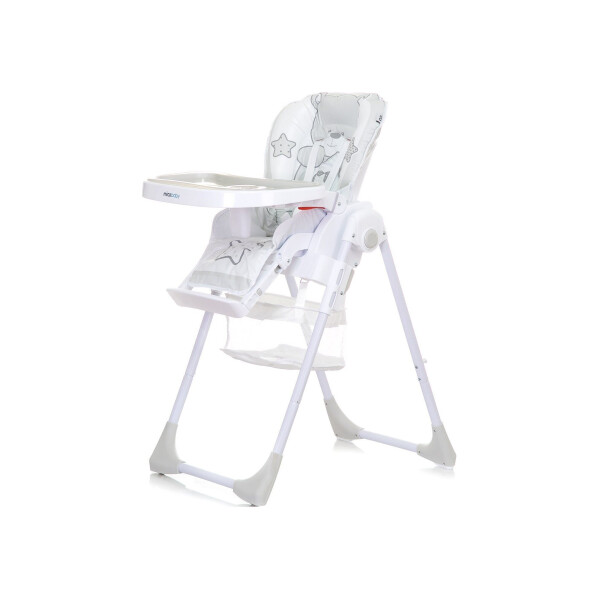 

Mioobaby Teddy White (610-R)