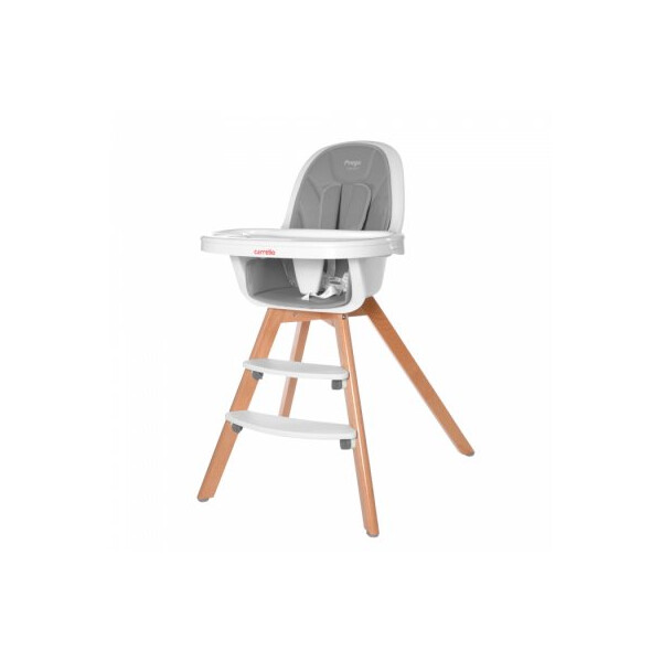 

CARRELLO Prego CRL-9504 Ash Grey