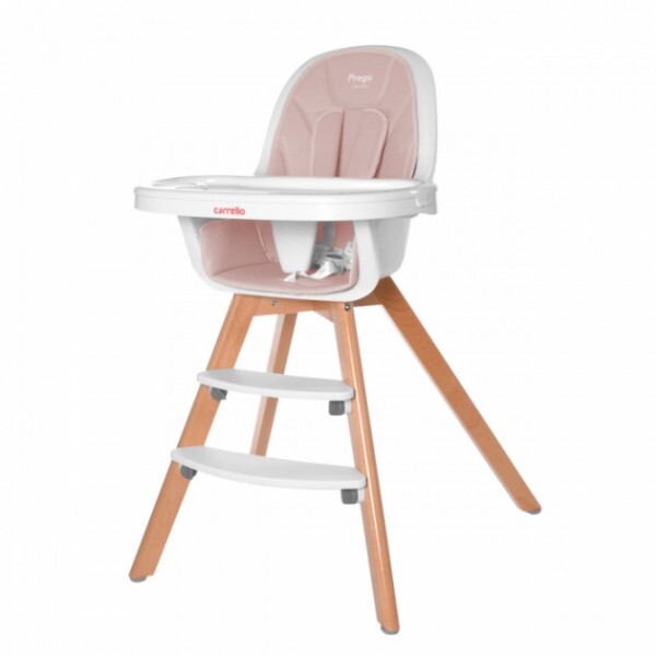 

CARRELLO Prego CRL-9504 Lavender Pink